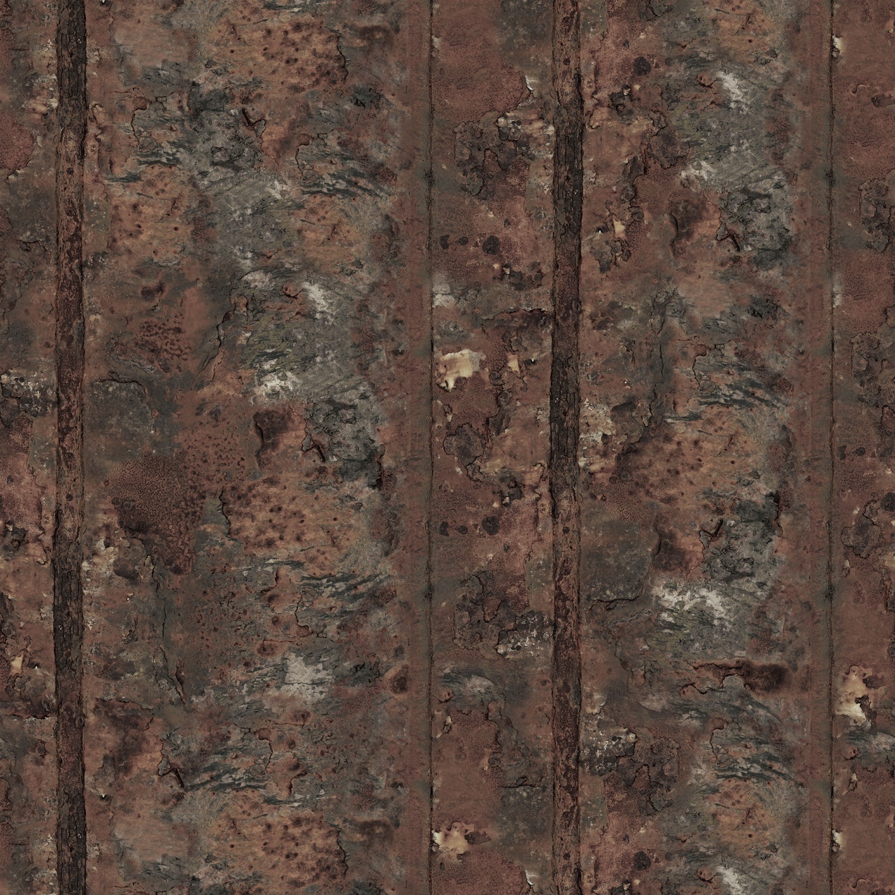 Fototapet, Berlin, Rust, Rebel Walls - 2