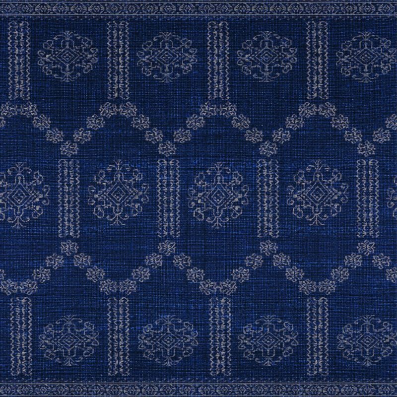 Fototapet Borangic (cer), VLAdiLA - 2