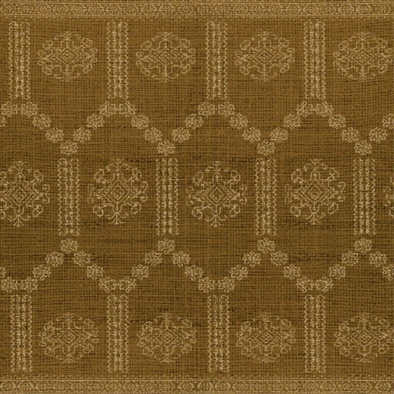 Fototapet Borangic (pamant), VLAdiLA - 2