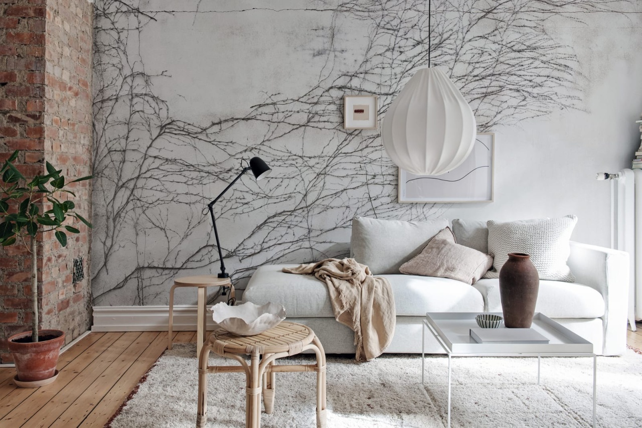 Fototapet, Breathe, Rebel Walls - 4