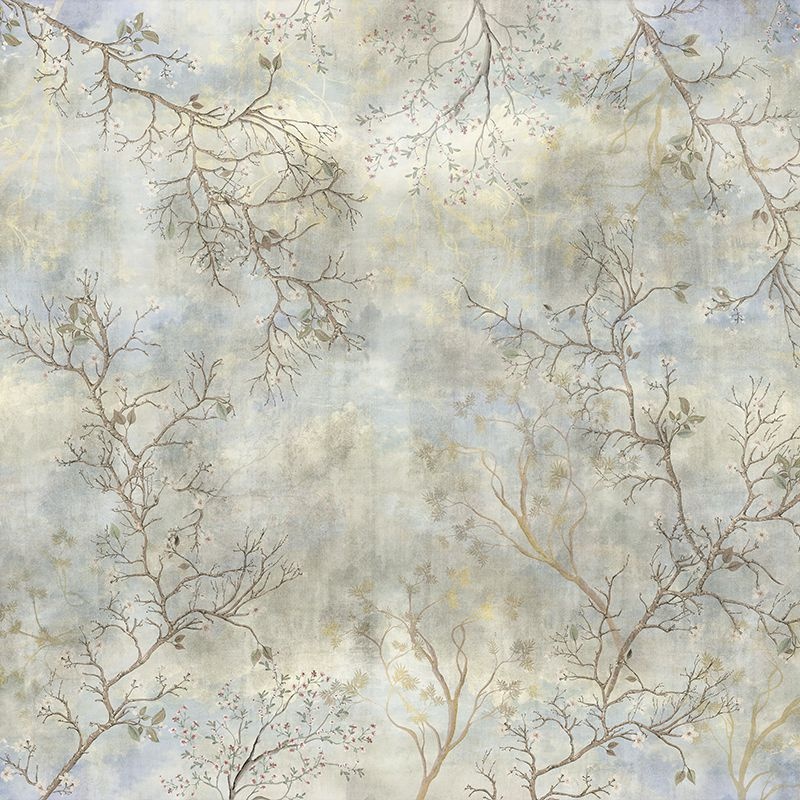 Fototapet Burgeon Fresco, VLAdiLA - 2