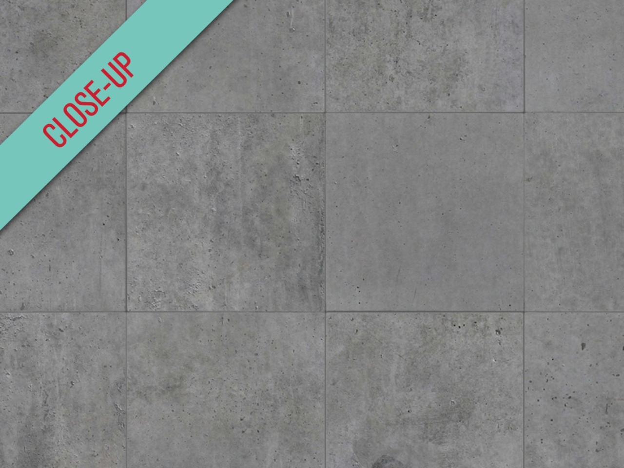 Fototapet, Concrete Tile, Rebel Walls - 3