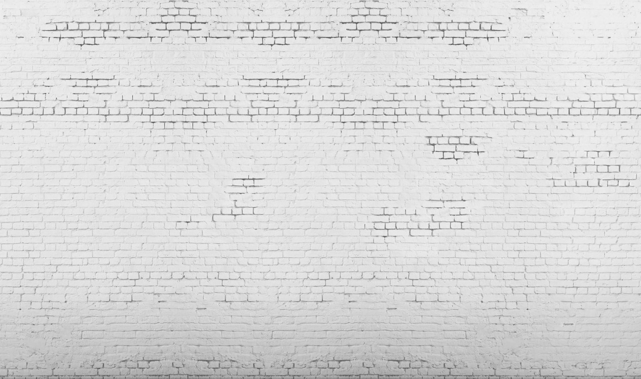 Fototapet, Crumbling Bricks, Rebel Walls - 2