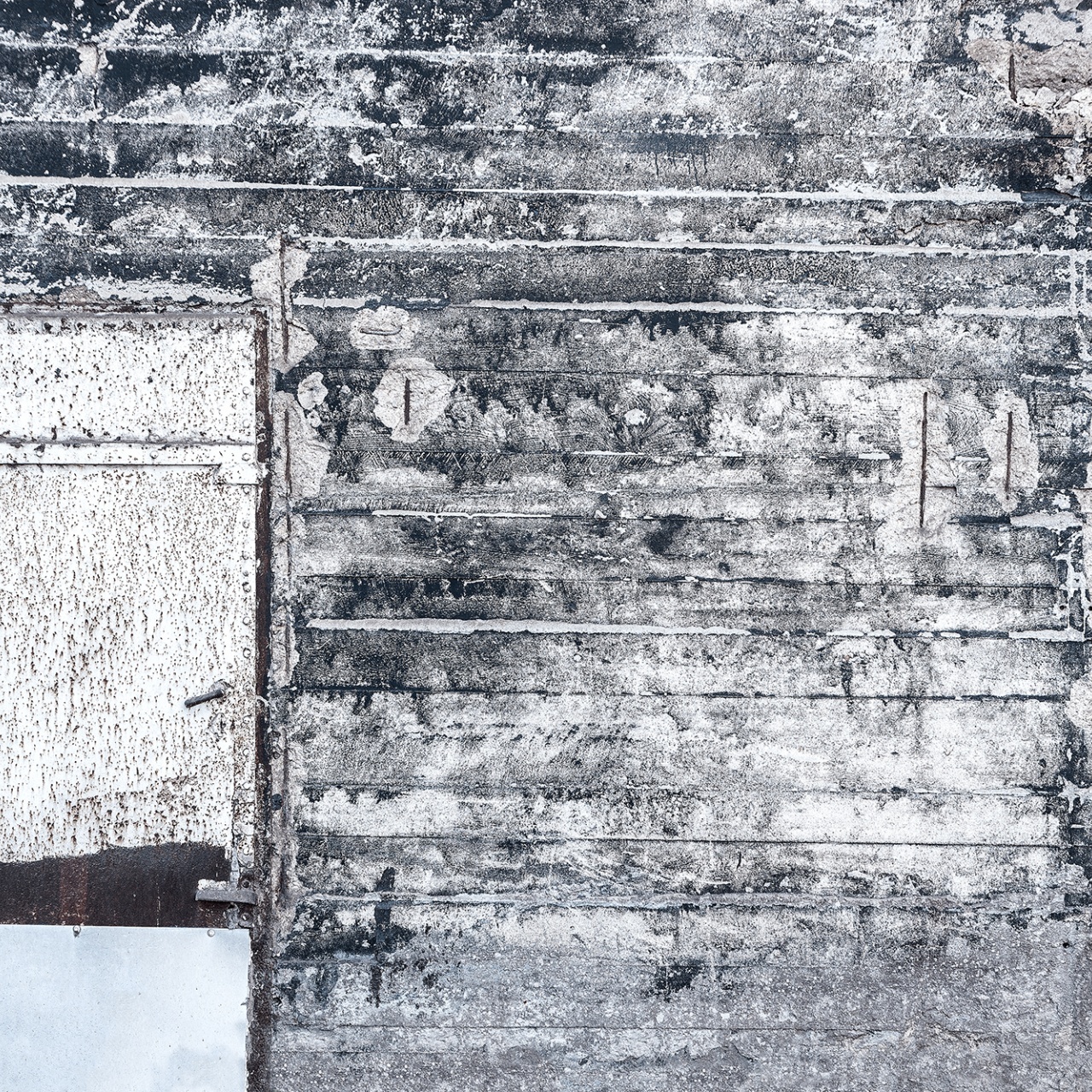 Fototapet, Doorway, Rebel Walls - 2