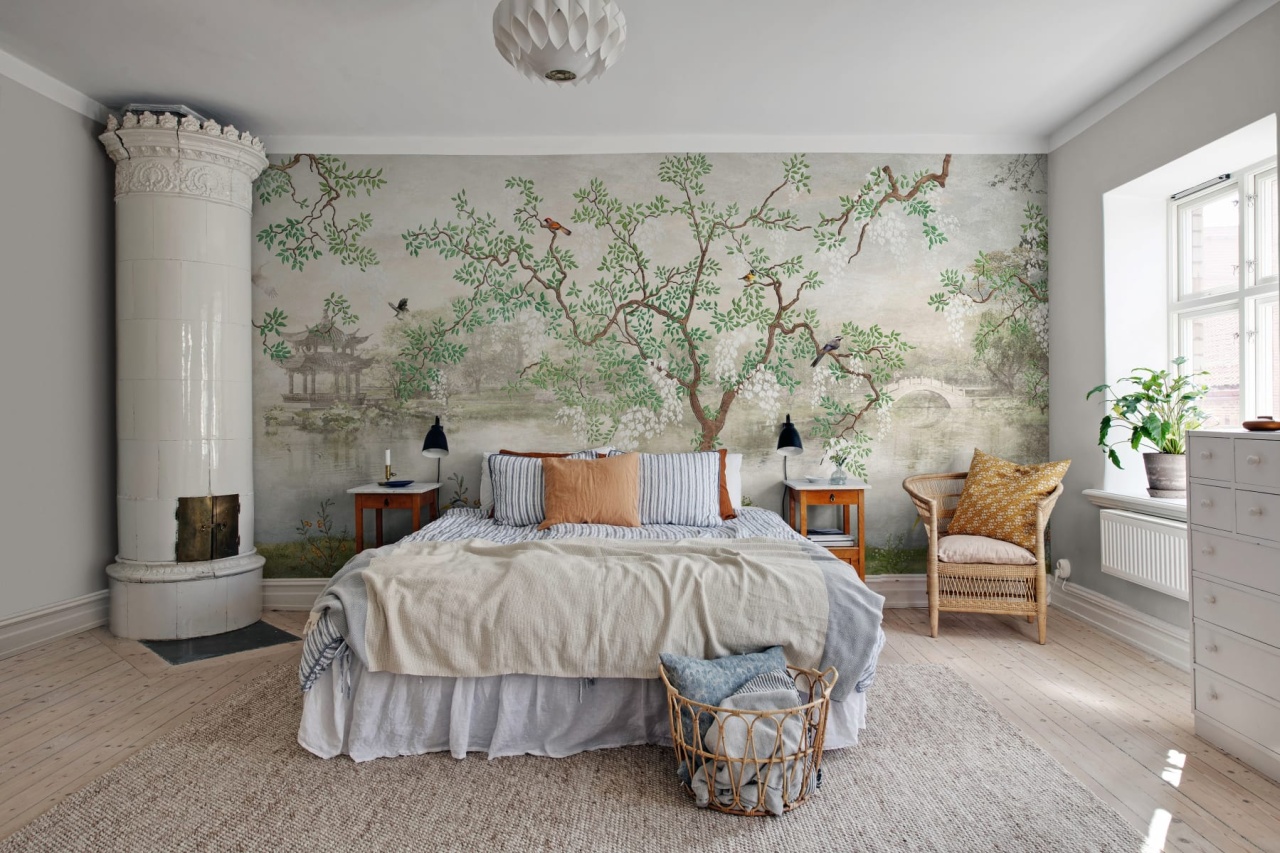 Fototapet, Fantasy Tree, Rebel Walls