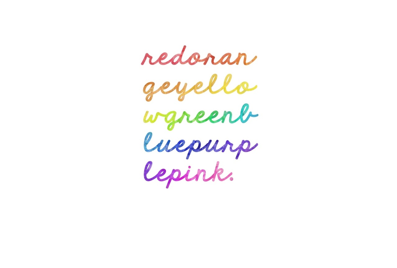 Fototapet, From Red to Pink, Rebel Walls - 2