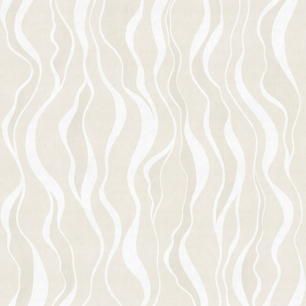 Fototapet, Gentle Lines, Beige, Rebel Walls - 2