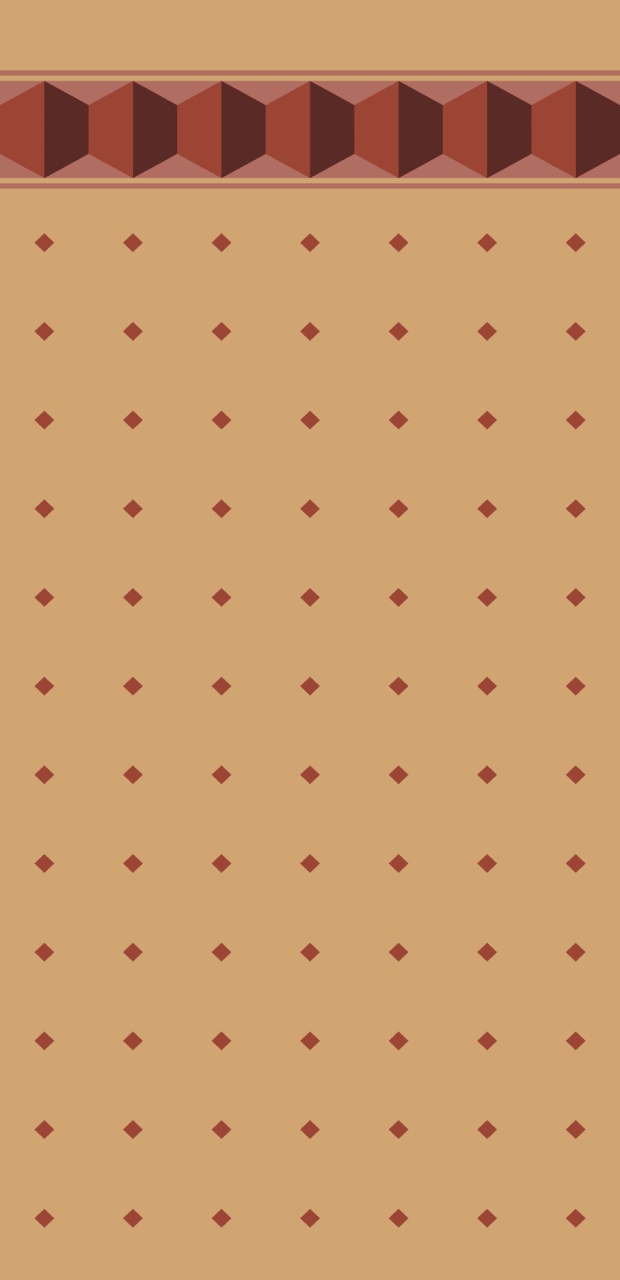 Fototapet, Gentle Manor, Yellow, Rebel Walls — imaginea 2