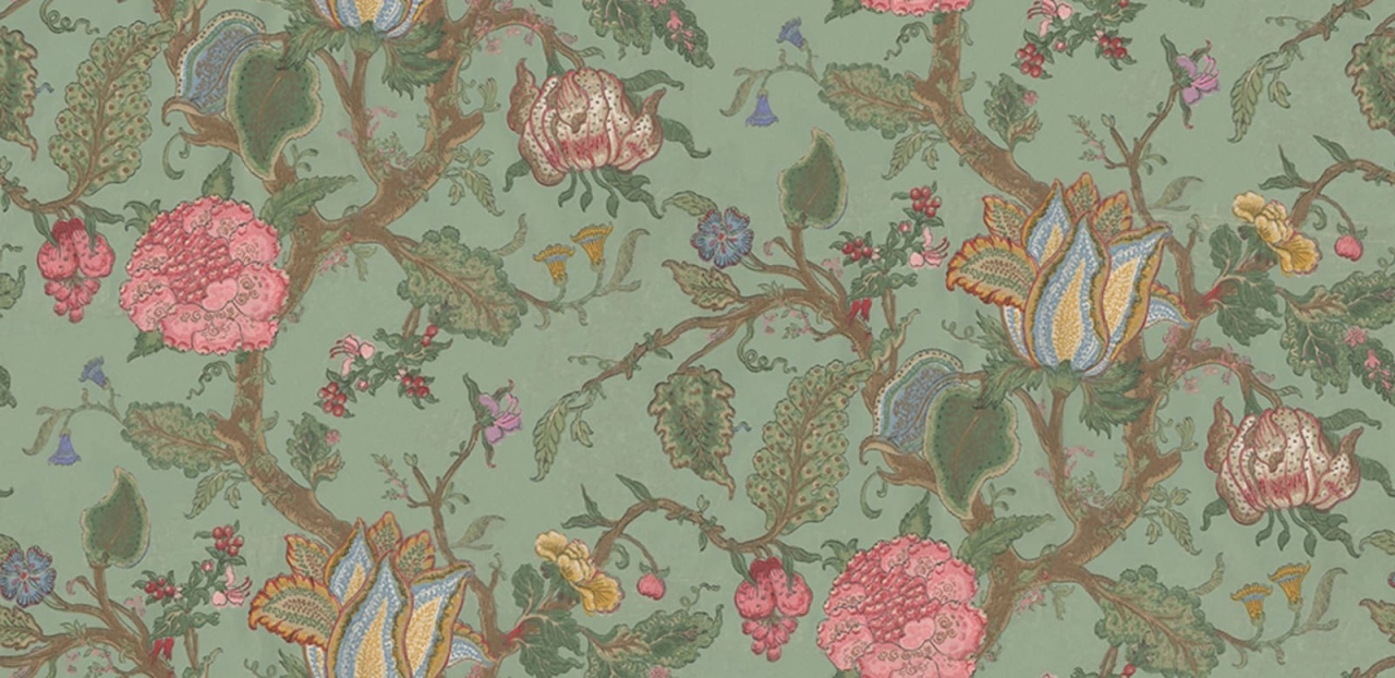 Fototapet, Growing Wilderness, Rebel Walls - 2