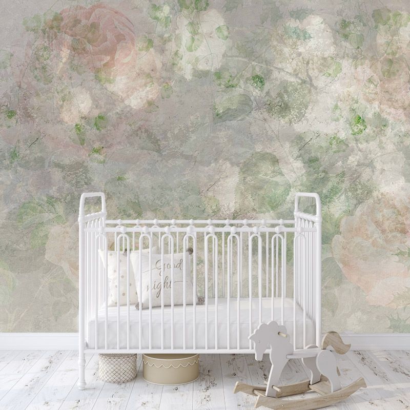 Fototapet Marble Leaves, VLAdiLA - 3