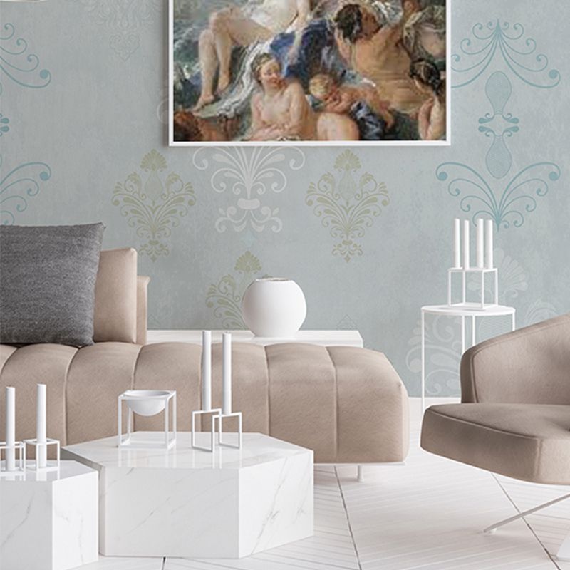 Fototapet Mint pastel, VLAdiLA