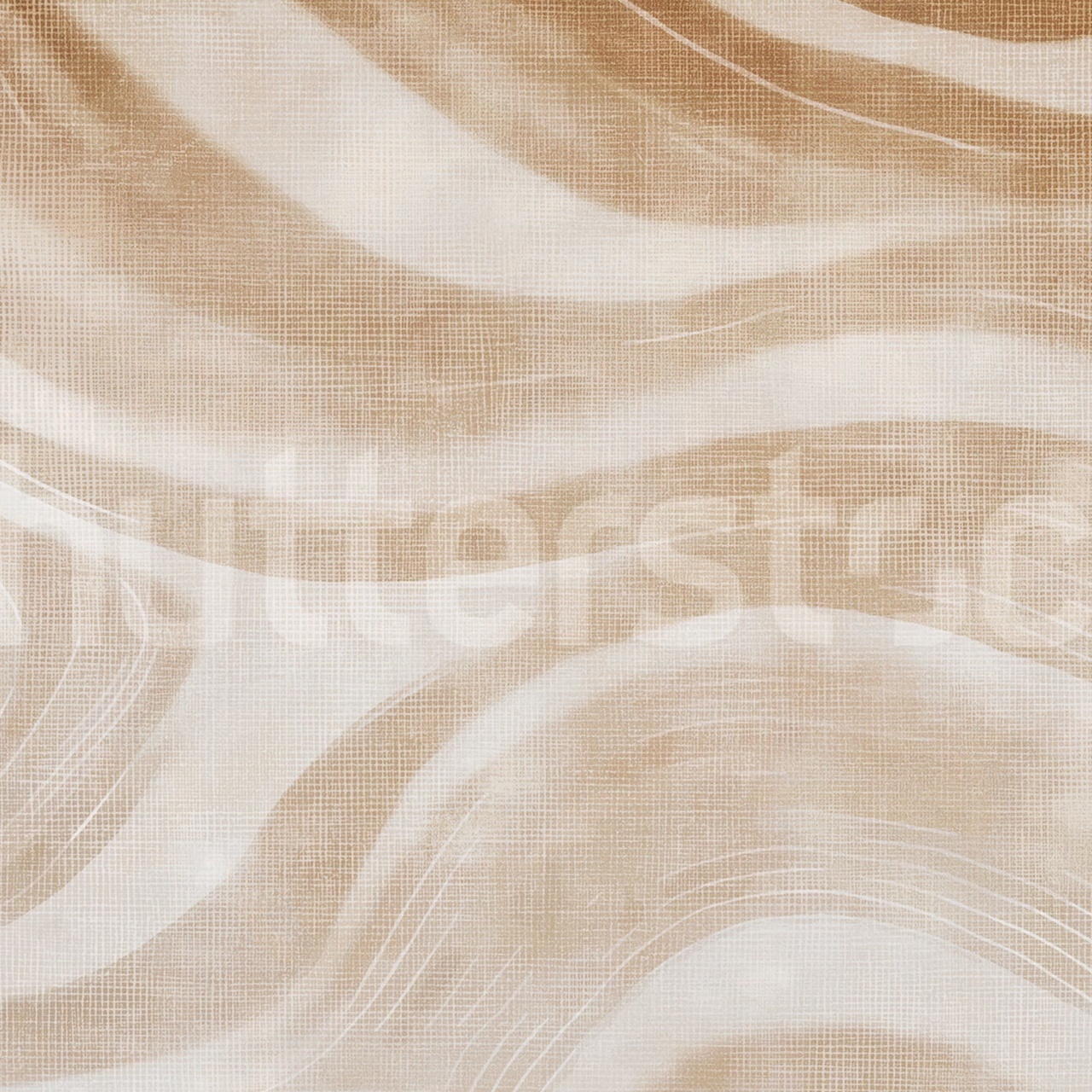 Fototapet, Ocean Lines, Beige, Rebel Walls - 2