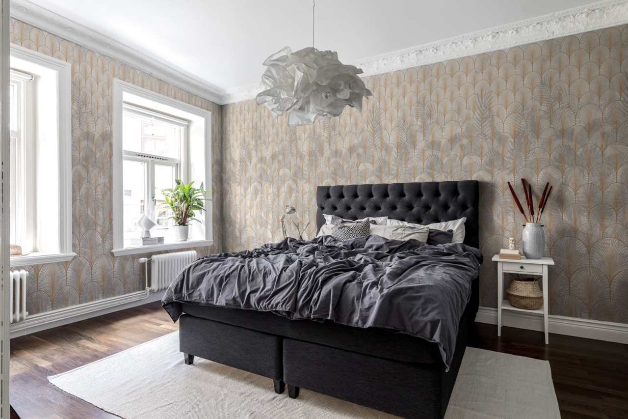 Fototapet, Opulent Shadows, Rebel Walls - 4