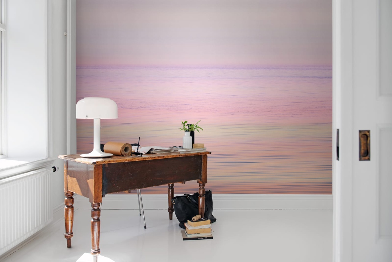 Fototapet, Paradise Breeze, Rebel Walls - 3