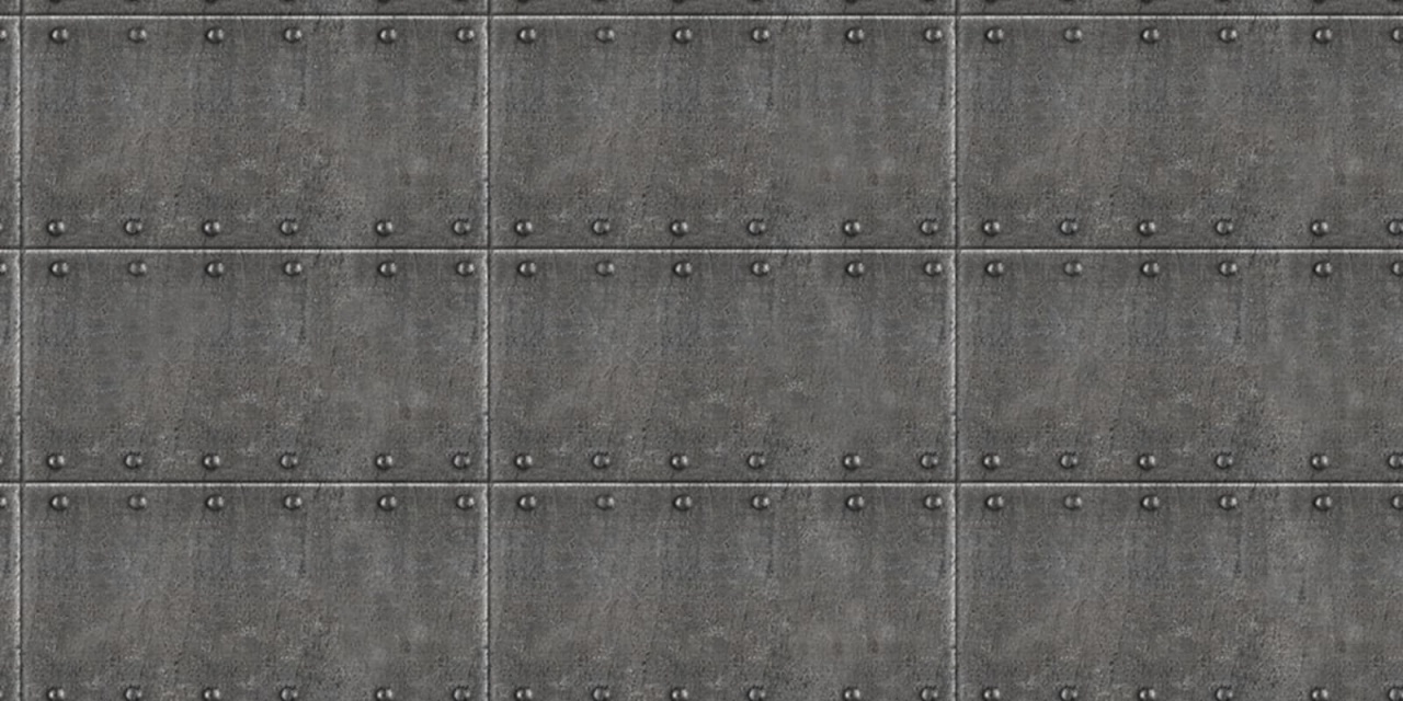 Fototapet, Pop Rivets, Rebel Walls - 2