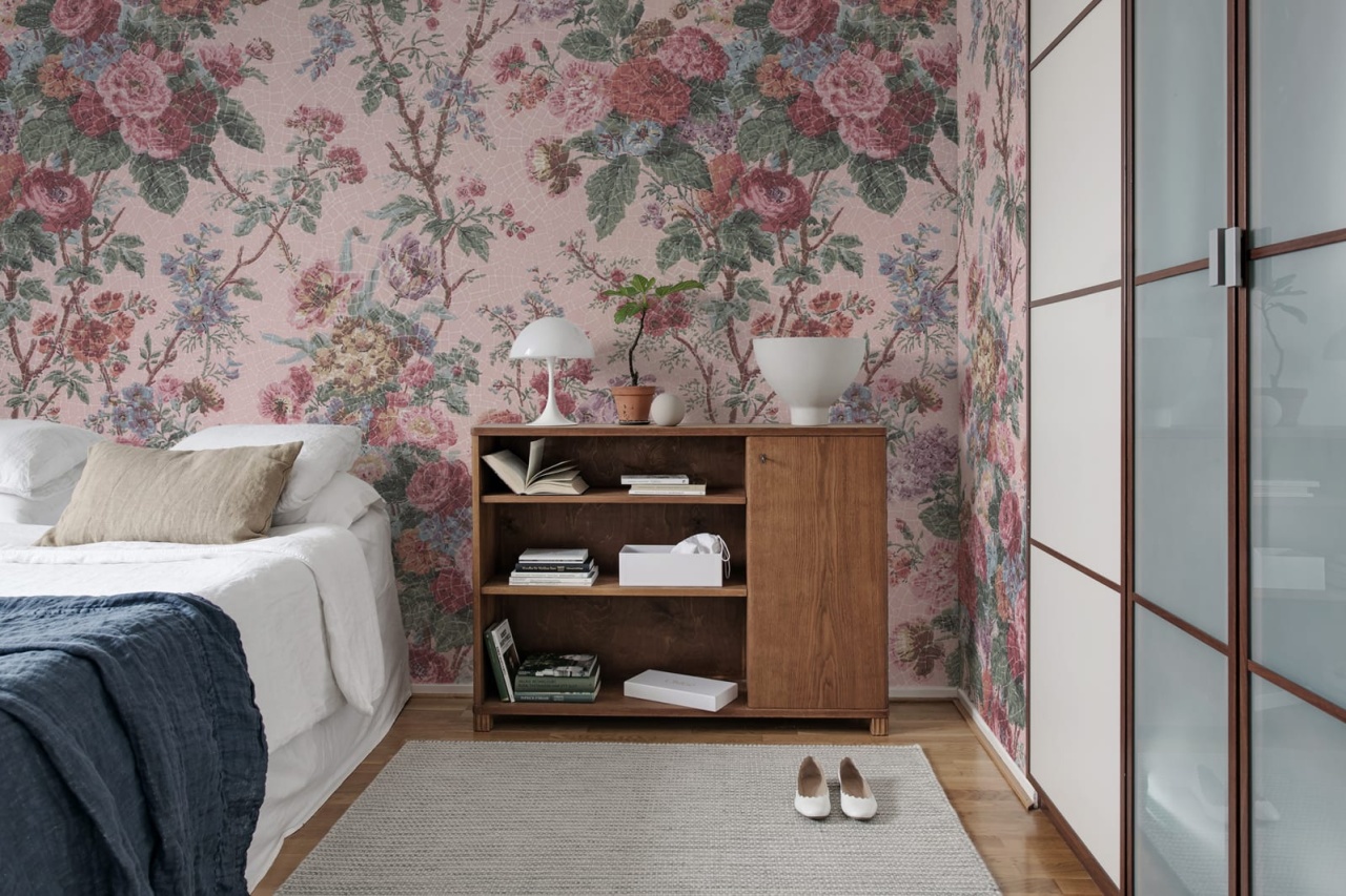 Fototapet, Porcelain, Rebel Walls - 4