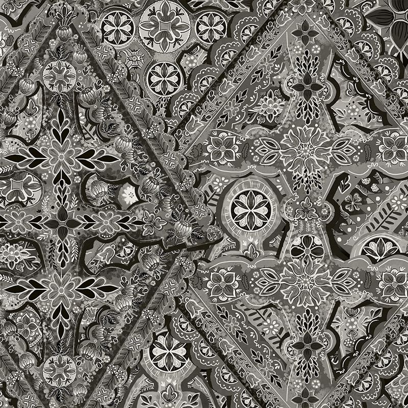 Fototapet Raspantie (ciment), VLAdiLA - 2
