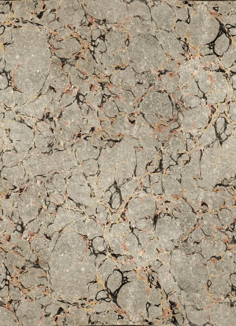 Fototapet, Romberg, Beige, Rebel Walls - 2