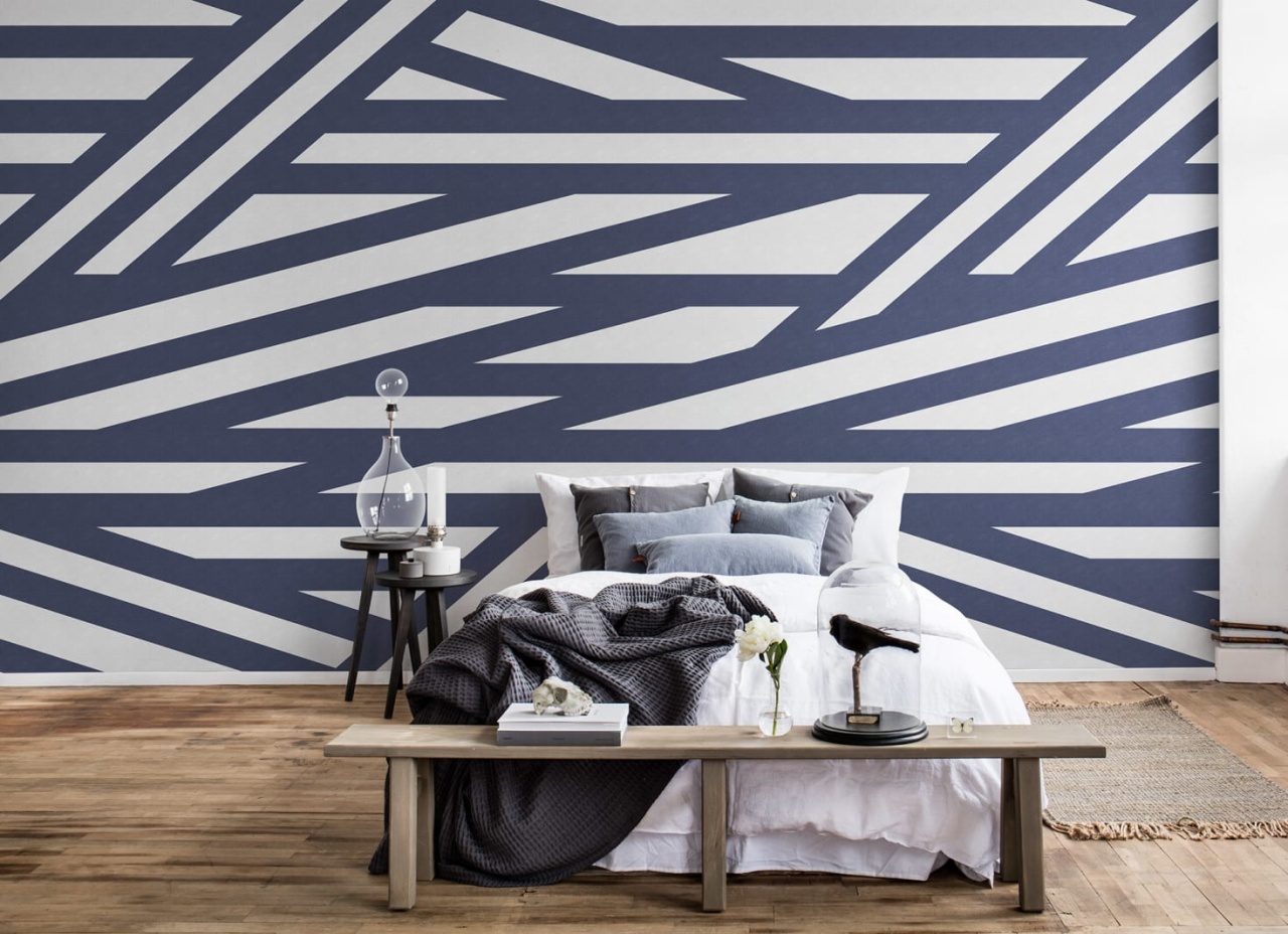 Fototapet, Sailor's Sea, Rebel Walls