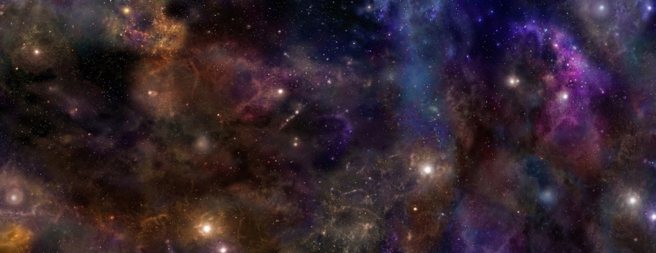 Fototapet, Star Galaxy, Rebel Walls - 2