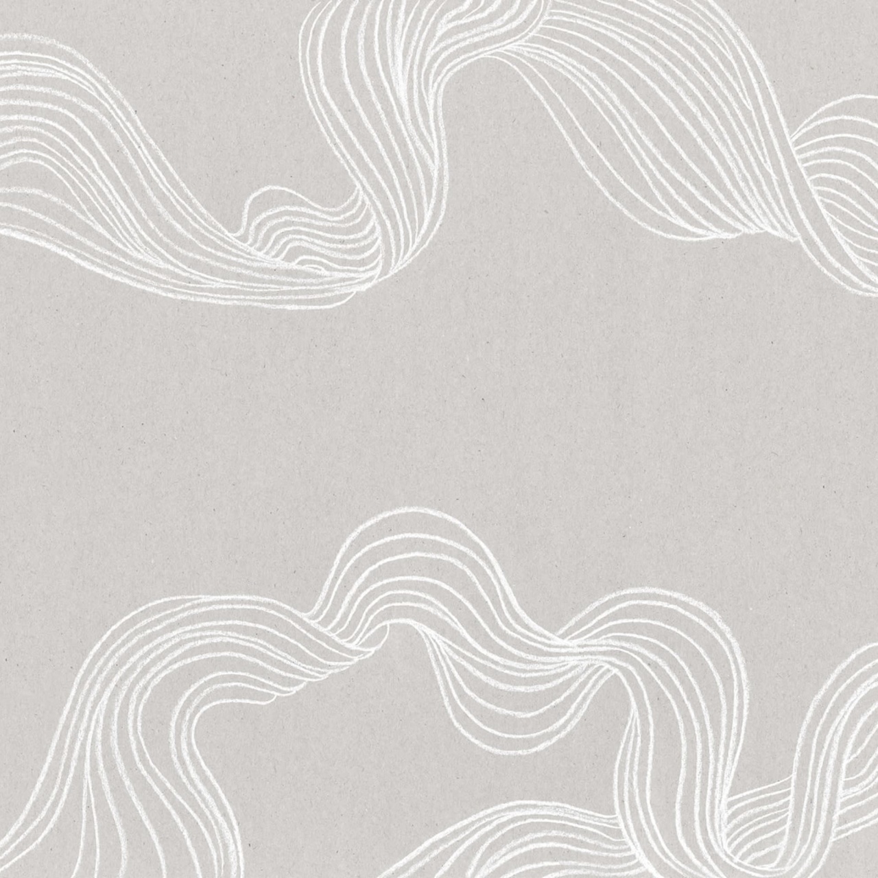 Fototapet, Stripes by Hand, Sand, Rebel Walls - 2