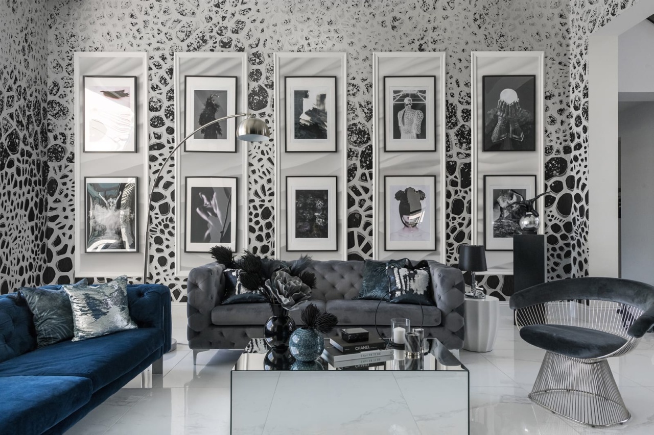 Fototapet, The Nest, Rebel Walls - 5