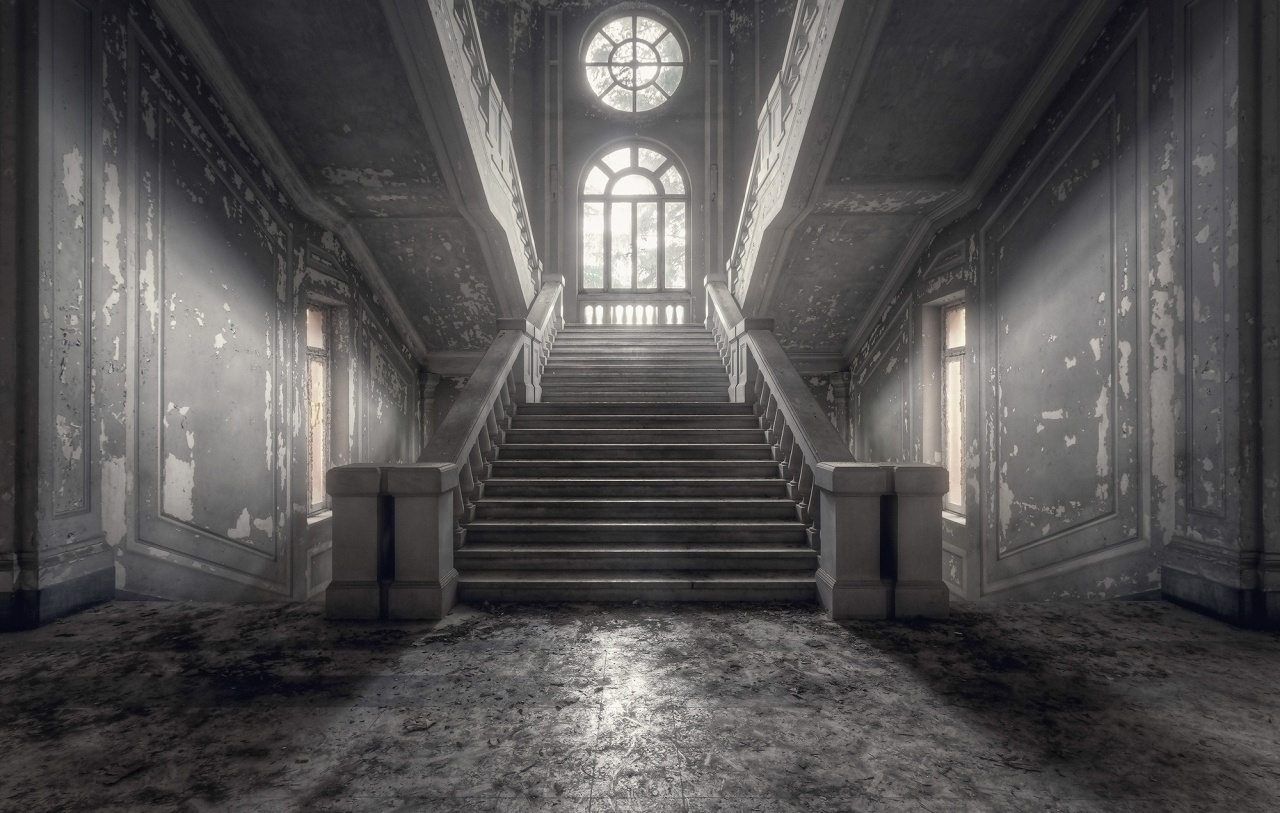 Fototapet, Time Loop, Rebel Walls - 2