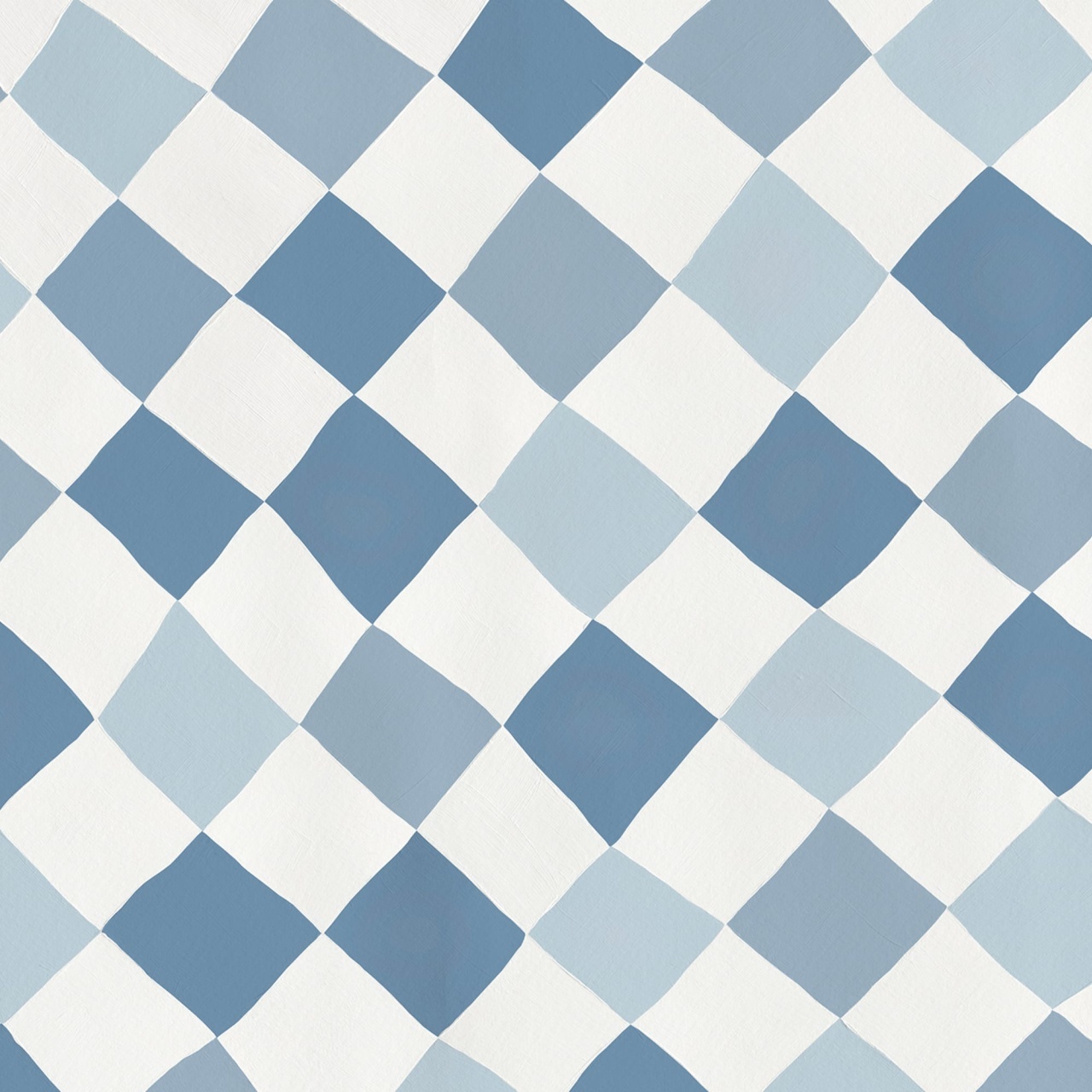 Fototapet, Tremble, Blue, Rebel Walls - 2