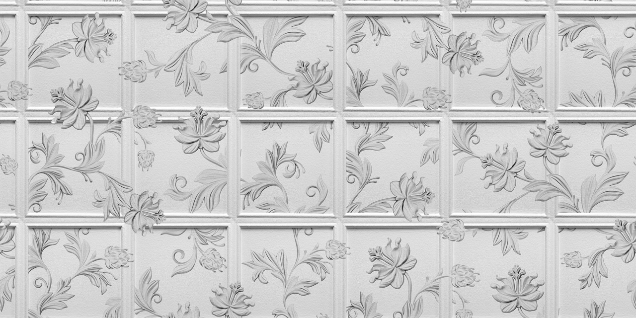 Fototapet, Winchester, Pearl, Rebel Walls - 2