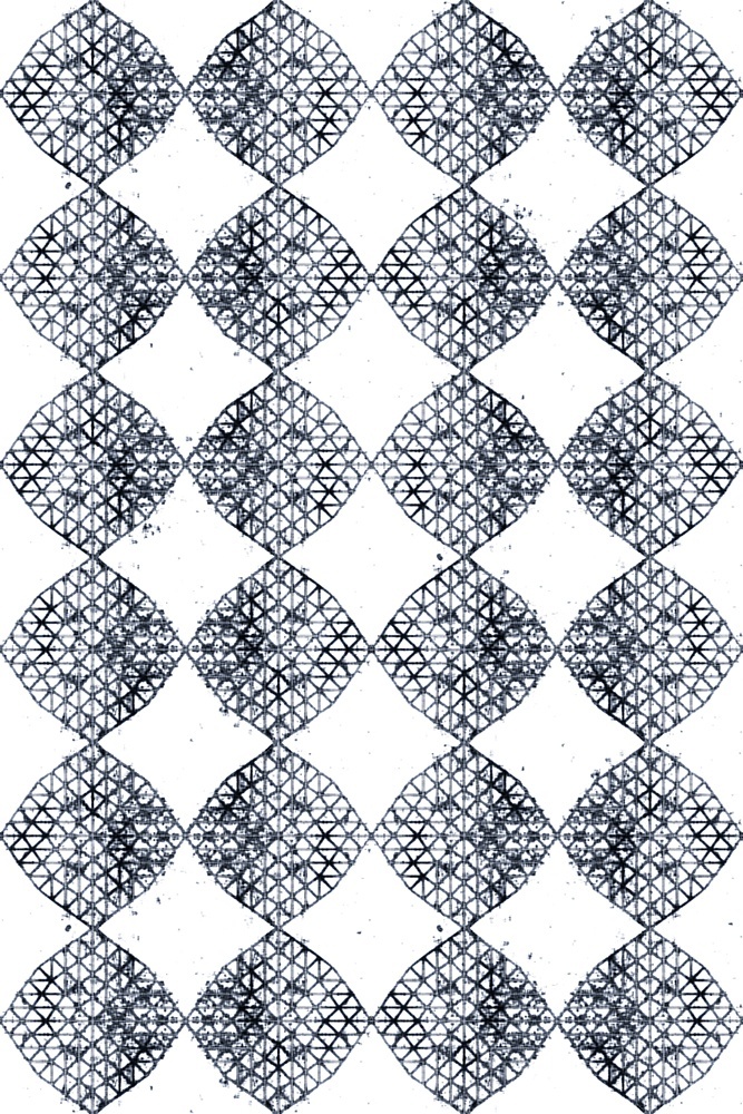 Fototapet, X-Ray, Rebel Walls - 2