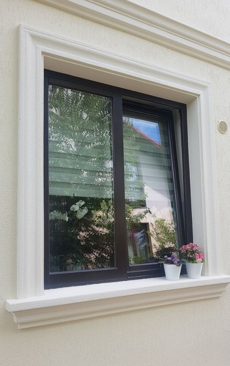 Solbanc exterior ST17 - 15x7.2x200 cm - 1 | YEO