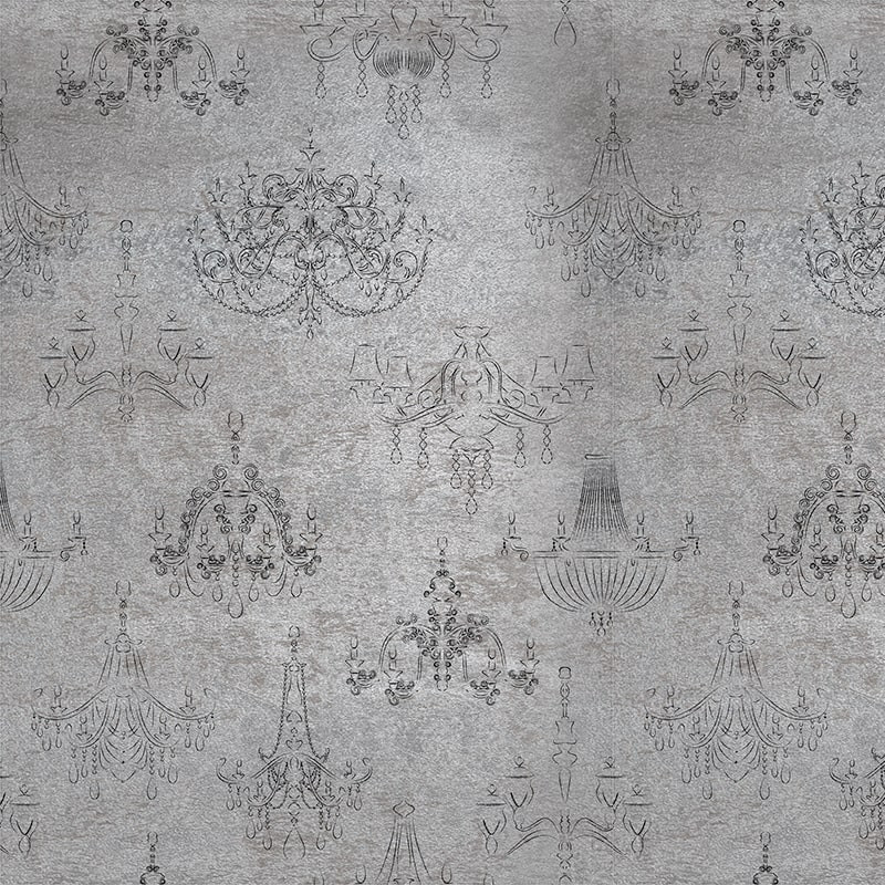 Tapet Candelabrum, VLAdiLA - 1 | YEO