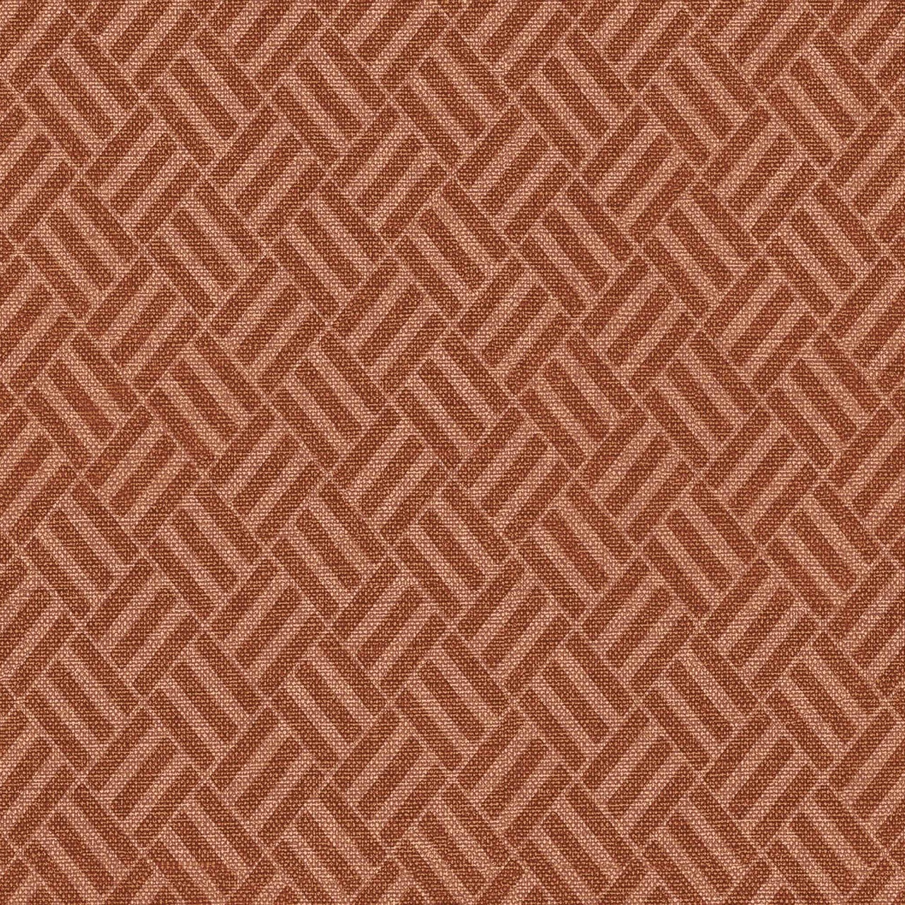 Tapet Crosshatch, Redwood, Coordonne, 5mp / rola - 2