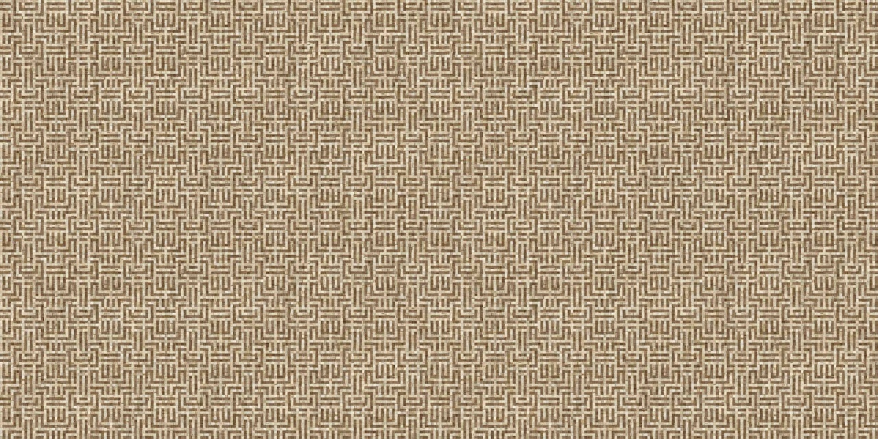 Tapet Geometricum, Cocoa, Coordonne, 5.2mp / rola - 2