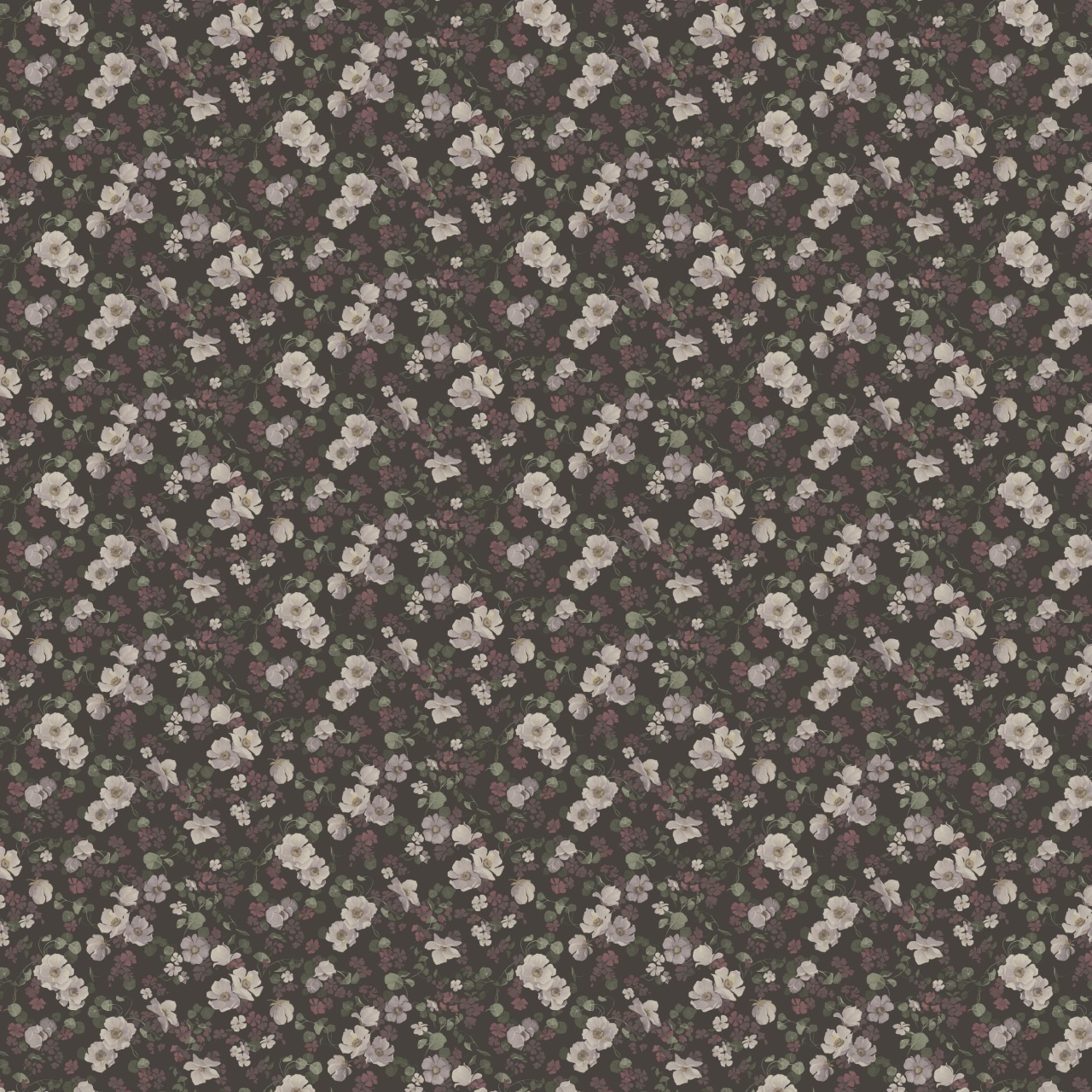 Tapet lavabil, Enchanting Flower 4280, 5.3mp / rola - 3