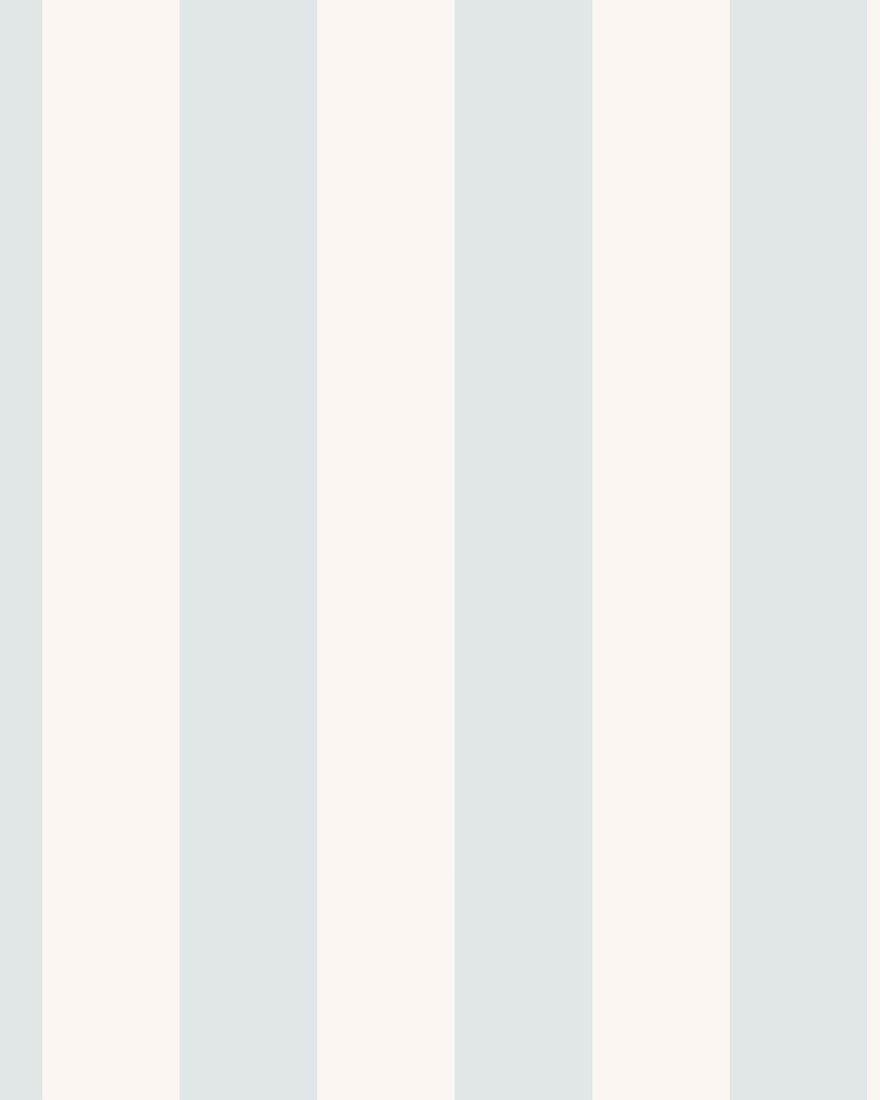 Tapet lavabil, Falsterbo Stripe 7683, 5.3mp / rola - 2