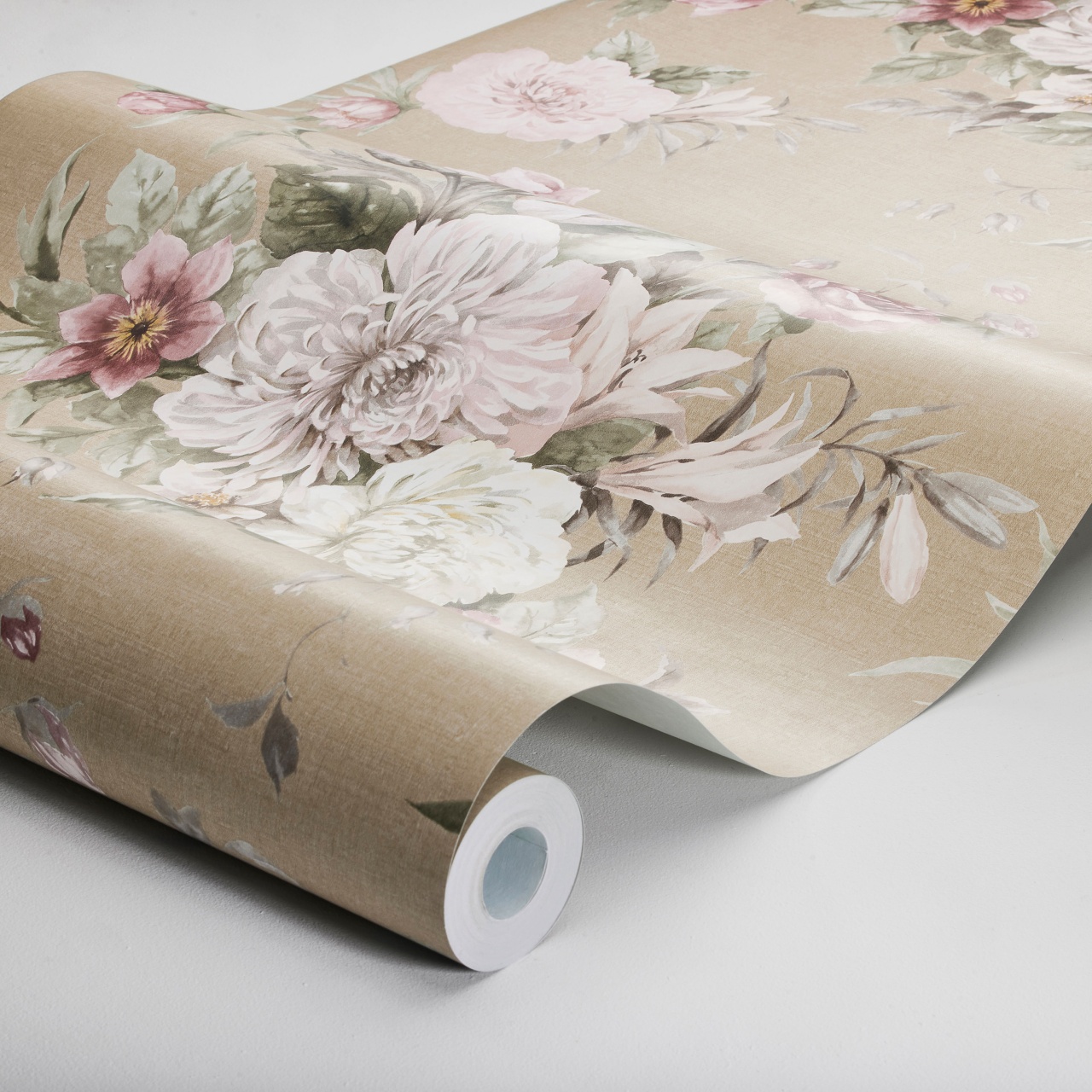 Tapet lavabil, Floral Charm 4250, 5.3mp / rola - 3