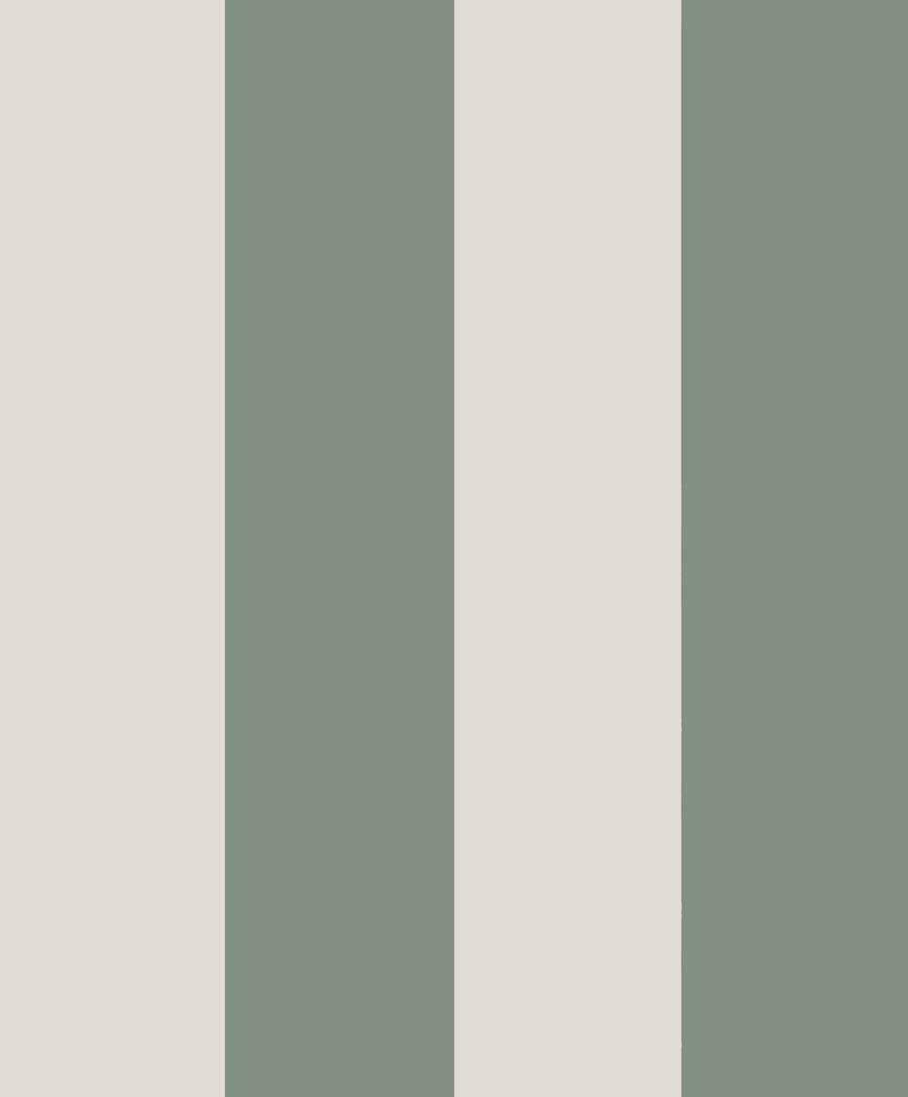 Tapet lavabil Magnus Forest Green, Sandberg, 5.3mp / rola - 1 | YEO