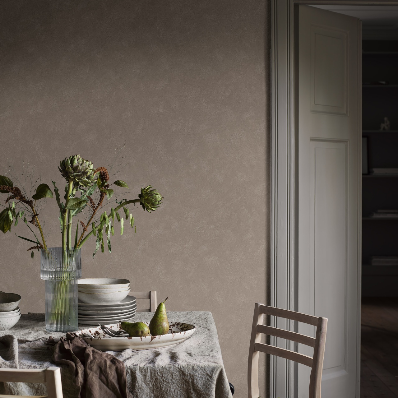 Tapet lavabil, Painter´s Wall 3586, 5.3mp / rola - 3