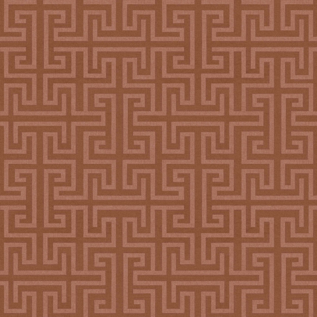 Tapet Maze, Redwood, Coordonne, 5mp / rola - 2