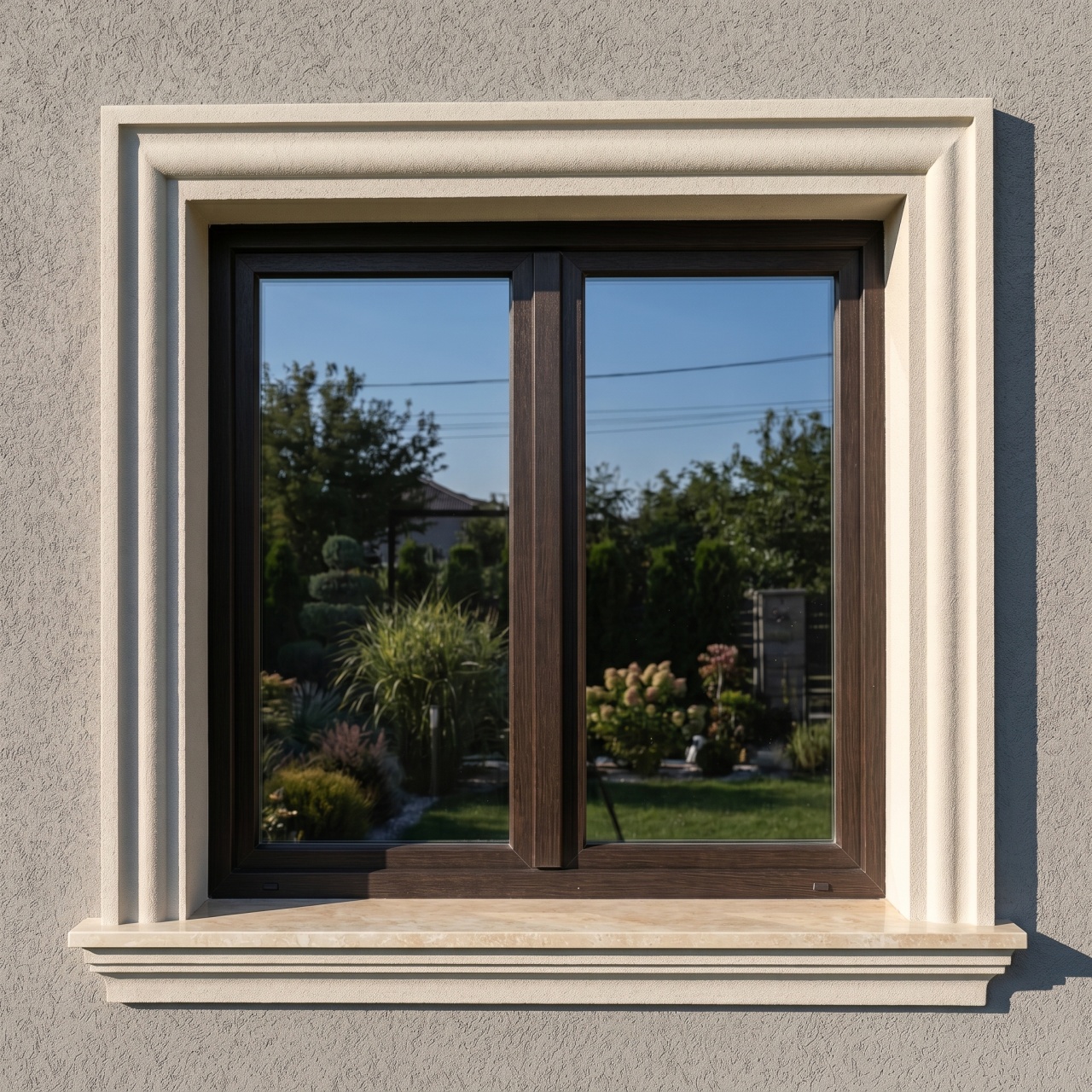 Ancadrament exterior AT03A-10x2.5x200cm - 4