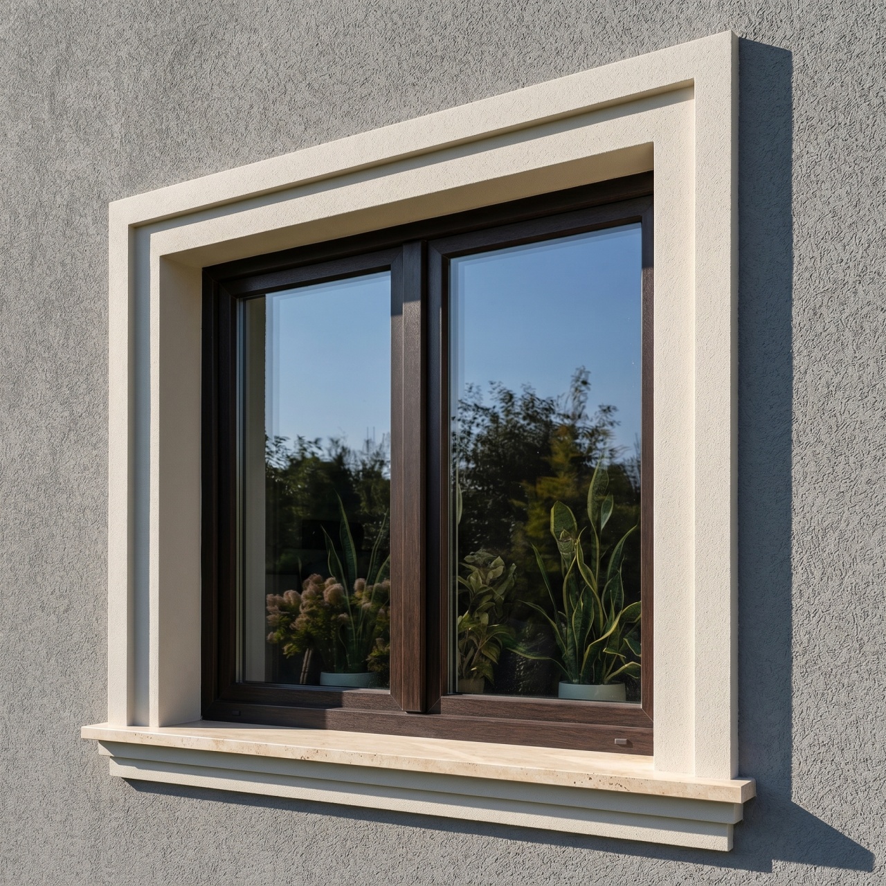 Ancadrament exterior AT06A-12x3x200cm - 4