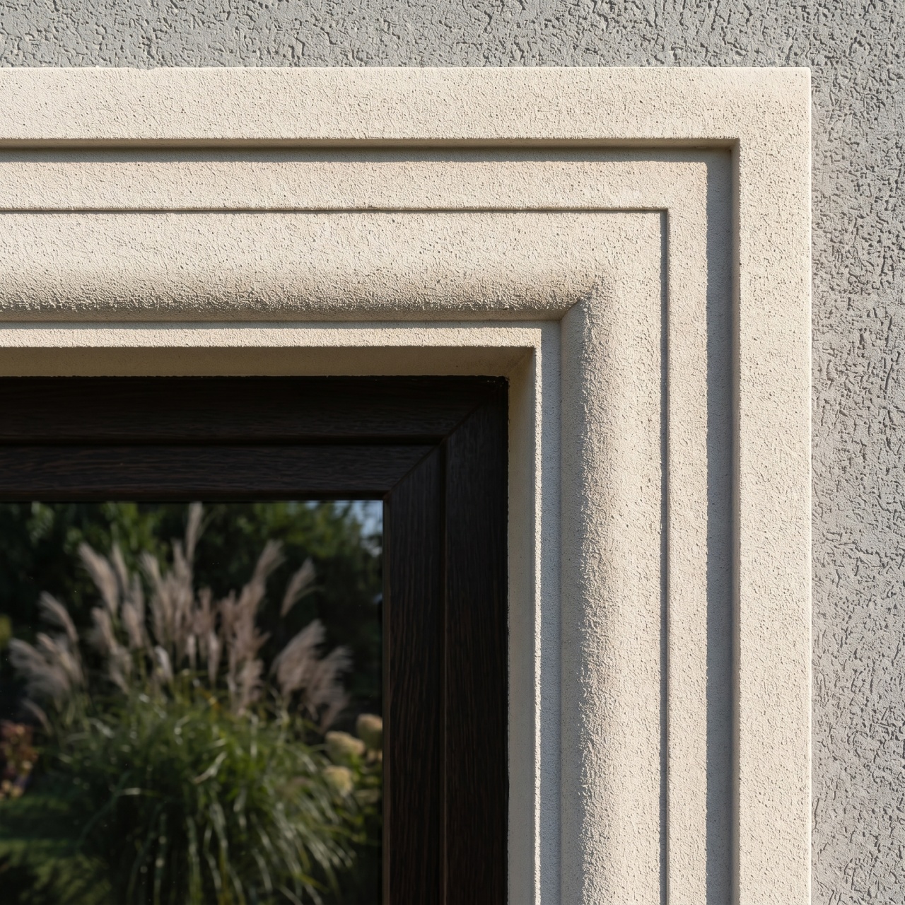 Ancadrament exterior AT10A-12.5x3.5x200cm - 5