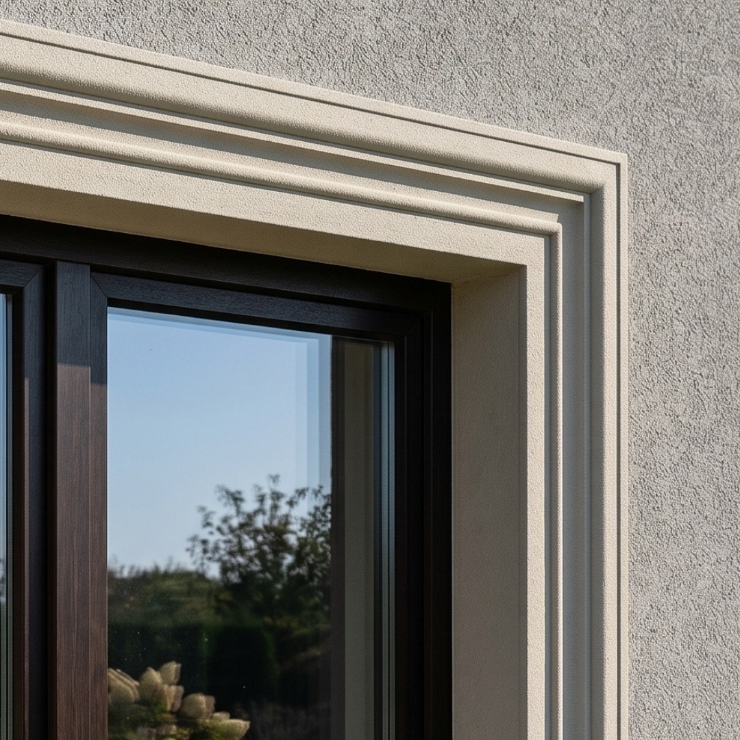 Ancadrament exterior AT18A-15x4x200cm - 4