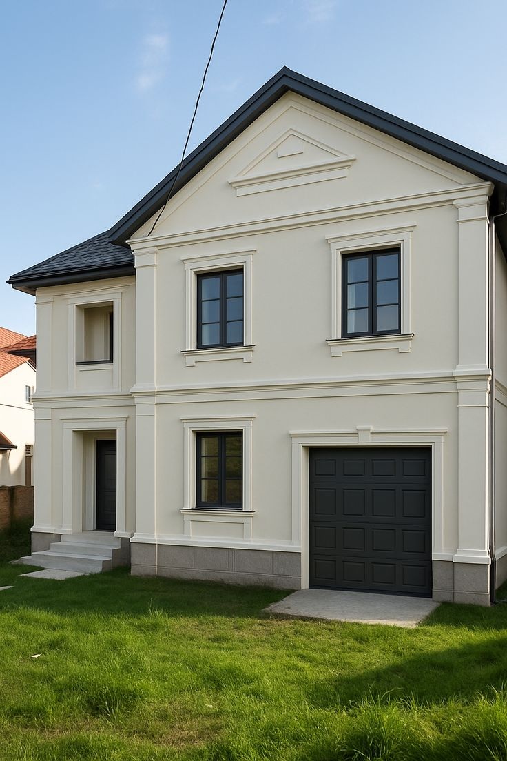 Ancadrament exterior AT20A-15x6x200cm — imaginea 10