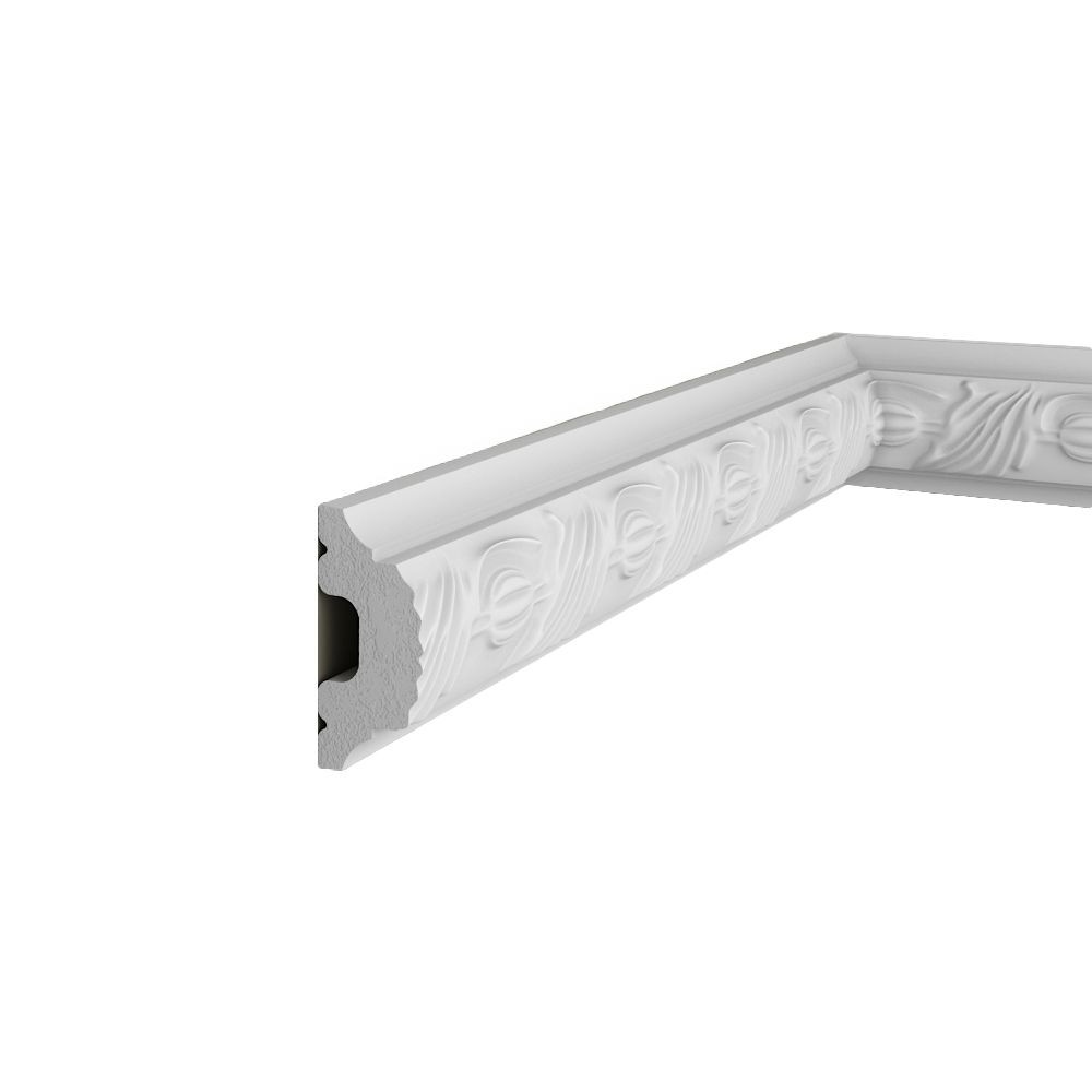 Brau decorativ B9 - 4.9x2.4x200 cm - 2 | YEO