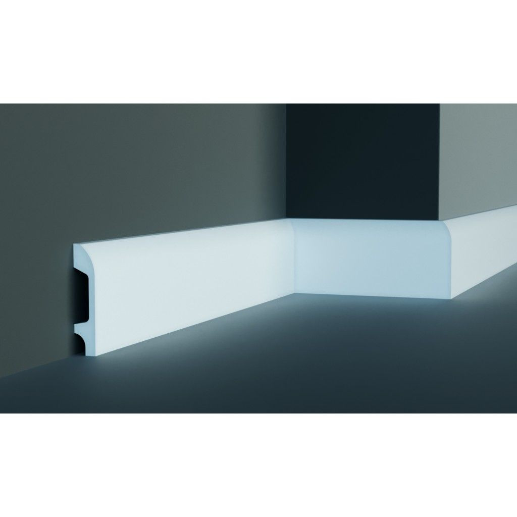 Brau decorativ flexi CR942F - 10x2x200 cm