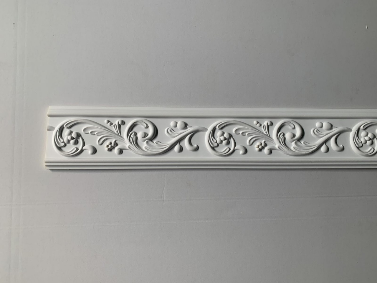 Brau decorativ M2 - 12.9x1.6x240 cm