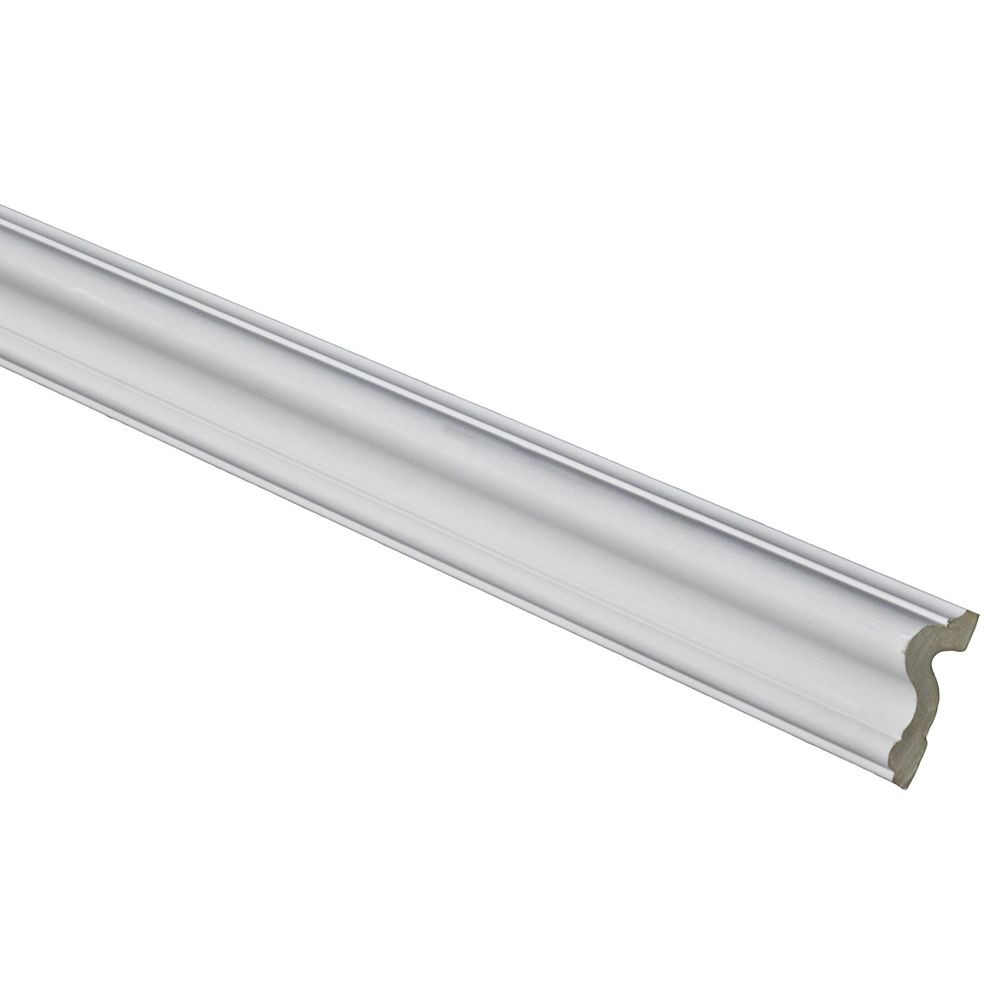 Brau decorativ M218 - 8x2.1x244 cm - 2 | YEO