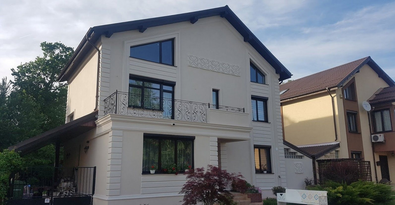 Brau exterior BT09A - 16x6x200 cm - 1 | YEO